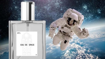 "Асфальт после дождя и жаренное мясо": NASA выпустит парфюм с ароматом космоса