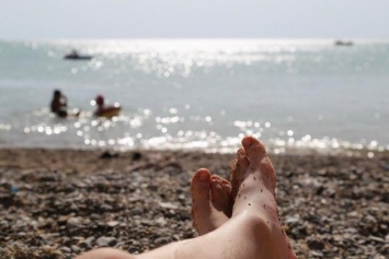 За день на крымских пляжах утонули четверо отдыхающих