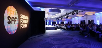 Samsung рассчитывает получить заказы на производство процессоров Amazon, Facebook и Google