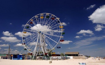 Популярный курорт 2020: Кирилловка развивает туристический потенциал