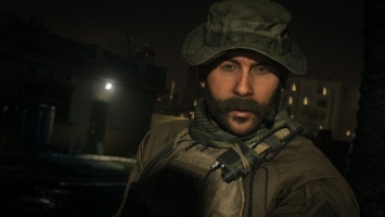 Из Call of Duty: Modern Warfare удалили безобидный жест - вероятно, из-за ассоциаций с расизмом