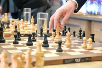 В Мелитополе пройдет сеанс одновременной игры в шахматы