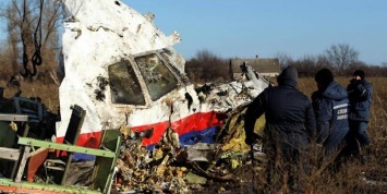 Венедиктов: Россия ведет тайные переговоры о компенсациях за крушение MH17