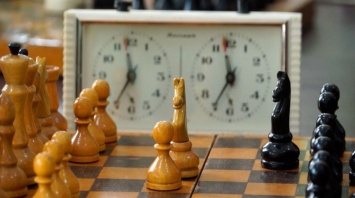 ОГА приглашает участников АТО/ООС на праздничный шахматный турнир