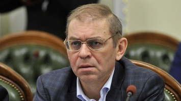 Экс-нардепу Сергею Пашинскому вручили обвинительный акт
