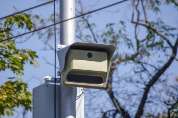 Где в Крыму установлены камеры фото- и видеофиксации нарушений ПДД