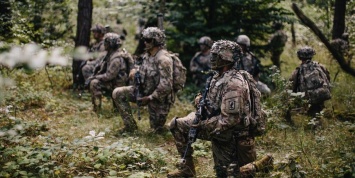 Озвучены реальные расходы Германии на размещение американской армии