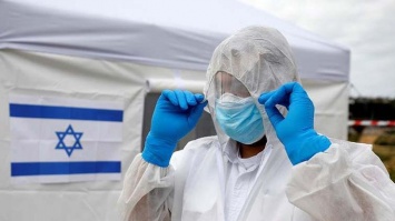 В Израиле из-за новой вспышки коронавируса ужесточили карантин