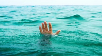 На Днепропетровщине за последнюю неделю утонули три человека