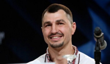 Стала известна дата боя украинского боксера за два титула чемпиона мира