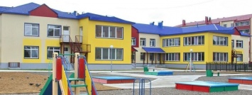 В Симферополе летом закроют три детских сада