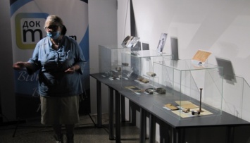 Донецкий краеведческий музей в Краматорске снова принимает туристов