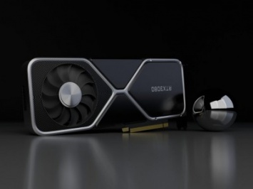 Названы ключевые характеристики видеокарт NVIDIA GeForce RTX 3070 и RTX 3070 Ti