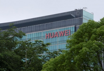 Британия решила отказаться от оборудования Huawei в 5G сетях