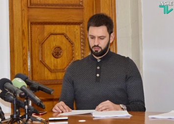 Замминистра Макарьян советует Николаеву вернуться к проекту автонакопителя на Промзоне, который он продвигал в бытность нардепом