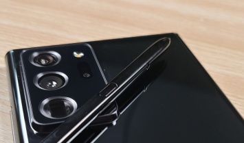 Смартфон Galaxy Note 20 Ultra получит Snapdragon 865 - подтверждено сертификацией FCC