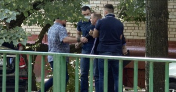 Советника Рогозина задержали по подозрению в госизмене