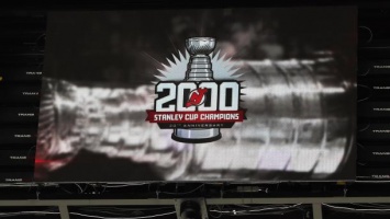 В НХЛ назвали дату возобновления сезона