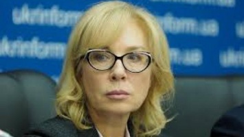 Денисова подтвердила, что ФСБ задержала седьмого крымского татарина в Крыму за сутки