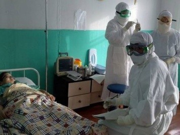 Бубонная чума в Китае: ВОЗ оценила опасность