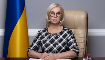 Денисова считает задержания в оккупированном Крыму нарушением Конвенции прав человека