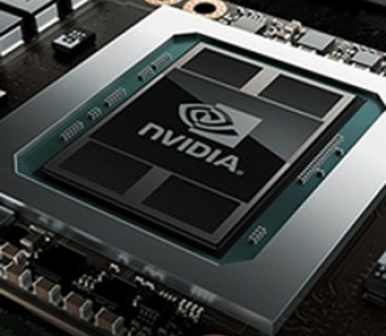 Nvidia скоро станет дороже Intel