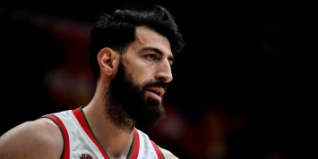 Грузины обвинили капитана баскетбольной сборной в предательстве за желание играть в ЦСКА