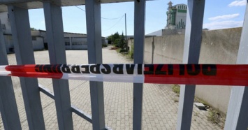 Der Standard: За несколько дней до убийства Умаров просил бронежилет