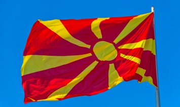 В Северной Македонии в грузовике нашли 211 мигрантов