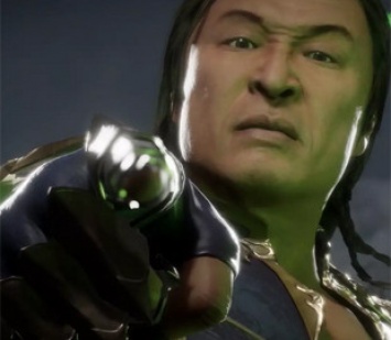 Следующая Mortal Kombat может не выйти на Playstation