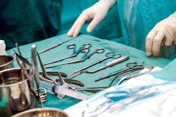 Итальянские врачи разделили сросшихся черепами сиамских близнецов