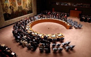 РФ и Китай заблокировали в СБ ООН трансграничную помощь Сирии