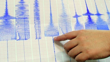 Землетрясение магнитудой 4,2 произошло на юго-западе Китая
