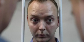 Адвокат раскрыл подробности дела журналиста Сафронова