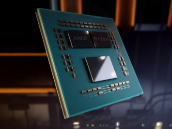 «Заряженные» процессоры AMD Ryzen 3000 XT поступили в продажу