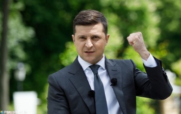 На нем ездил сам Зеленский: в Украине выставили на продажу авто президента
