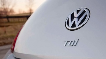 Израиль подает иск против Volkswagen AG за дизельгейт