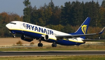 Ryanair анонсировал 5 новых маршрутов из Львова в Италию на 2021 год