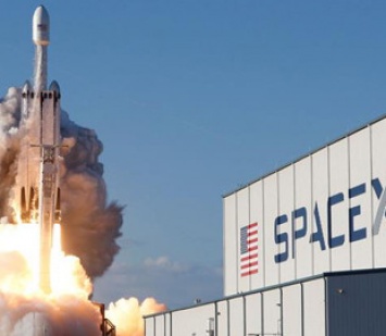 Нужно больше спутников: SpaceX готовит очередной старт Falcon 9