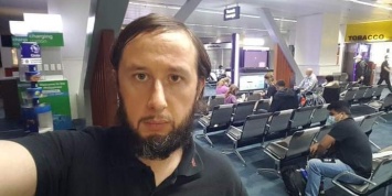 Проживший 100 дней в аэропорту эстонец опоздал на самолет домой