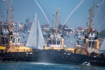 Как отпразднуют День ВМФ 2020 в Севастополе: программа