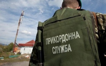 Харьковские пограничники нашли детей, которые пошли на рыбалку и едва не попали в Россию