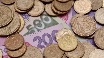 Местные бюджеты получат почти 1,7 млрд гривен субвенции