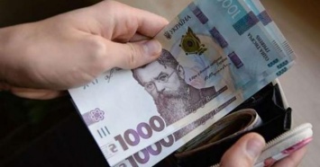 Компенсации за задержки пенсий и зарплат предлагает платить украинцам Кабмин (ДОКУМЕНТ)
