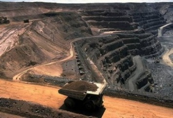 Железная руда продолжает расти в цене