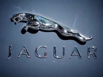 Jaguar придумал название для электрического спорткара
