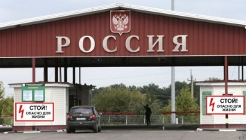 ОБСЕ констатирует оживление движения на границе оккупированного Донбасса с Россией