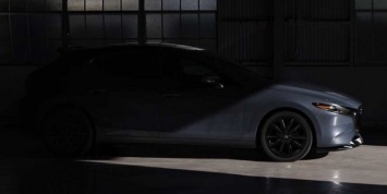 Самая мощная Mazda3 представлена официально
