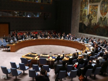 Россия и Китай наложили вето на резолюцию Совбеза ООН о доставке гумпомощи Сирии. Европейские дипломаты назвали это циничным