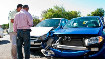 13 признаков того, что машина побывала в серьезной аварии